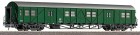 45655 Roco Auxilary Baggage car